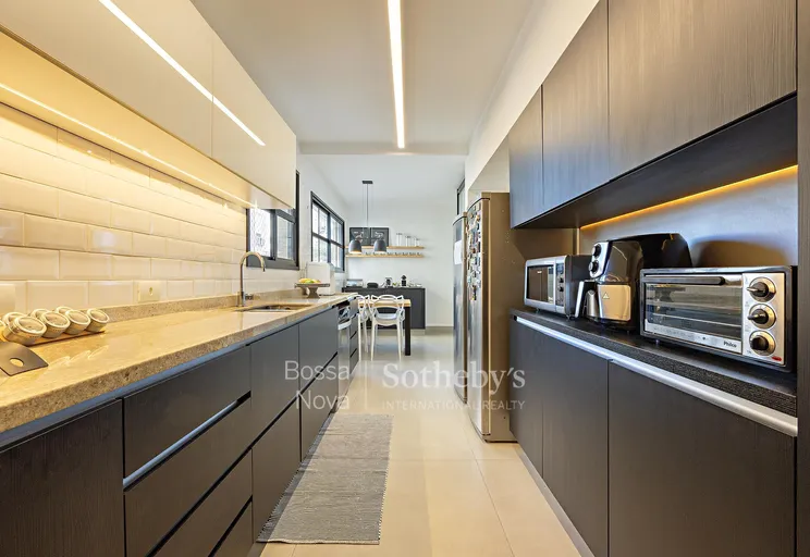 Cozinha - Imagem 19