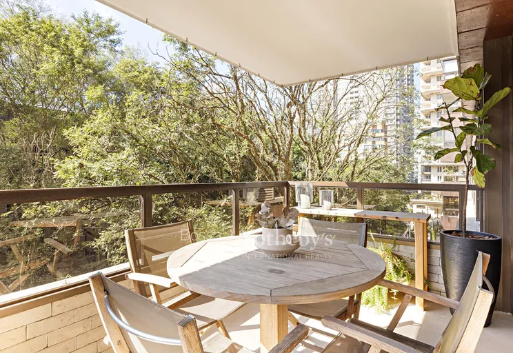 Terraço - Imagem 13