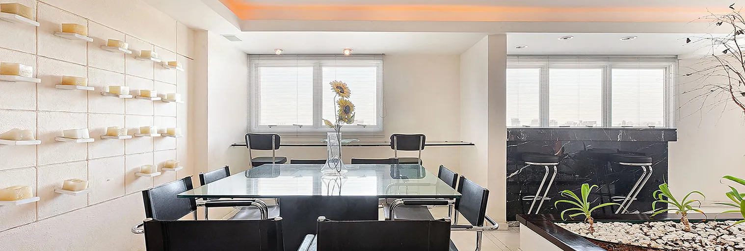 Sala de jantar - Imagem 10