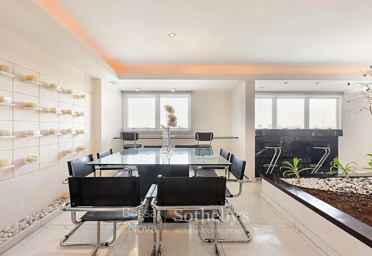 Sala de jantar - Imagem 10