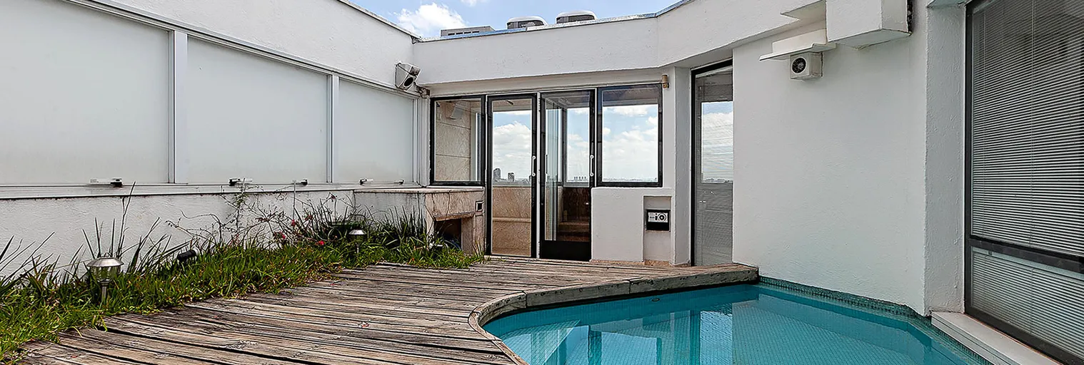 Piscina - Imagem 40