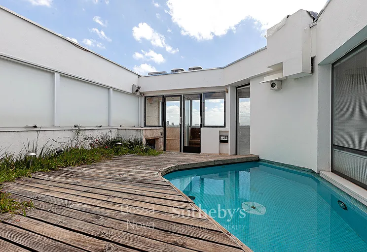 Piscina - Imagem 40