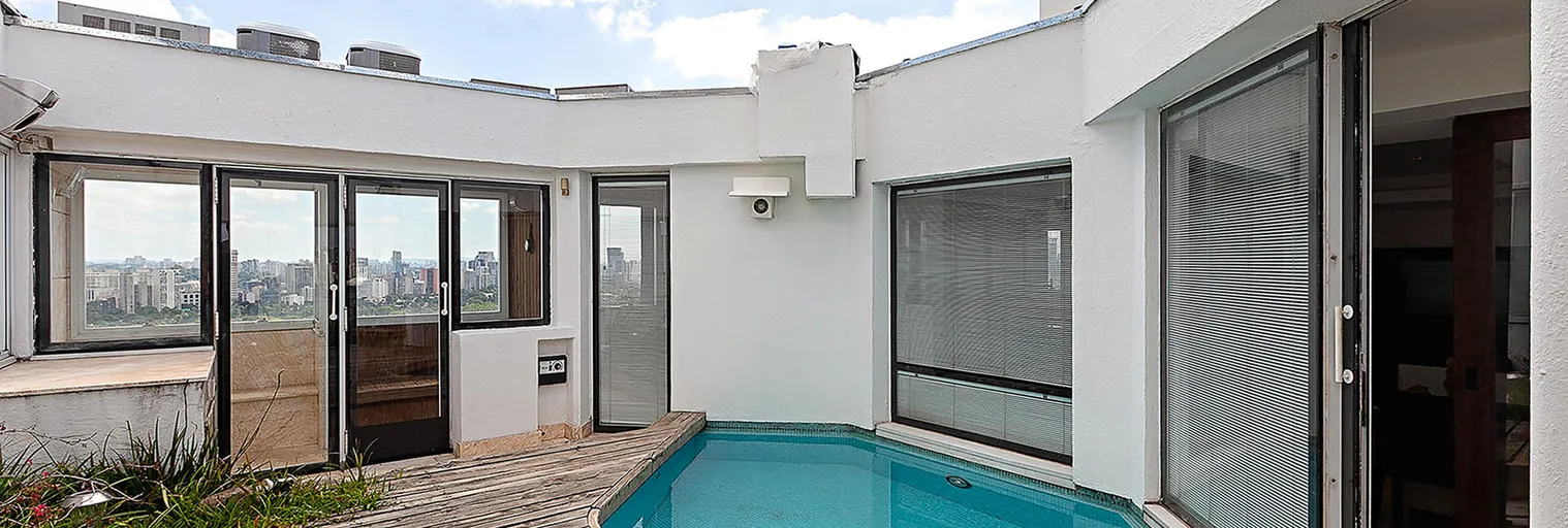 Piscina - Imagem 42