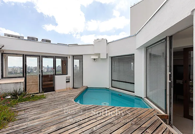 Piscina - Imagem 42