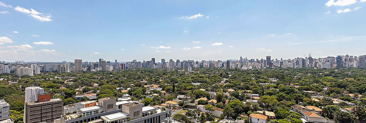 Vista Panorâmica - Imagem 36