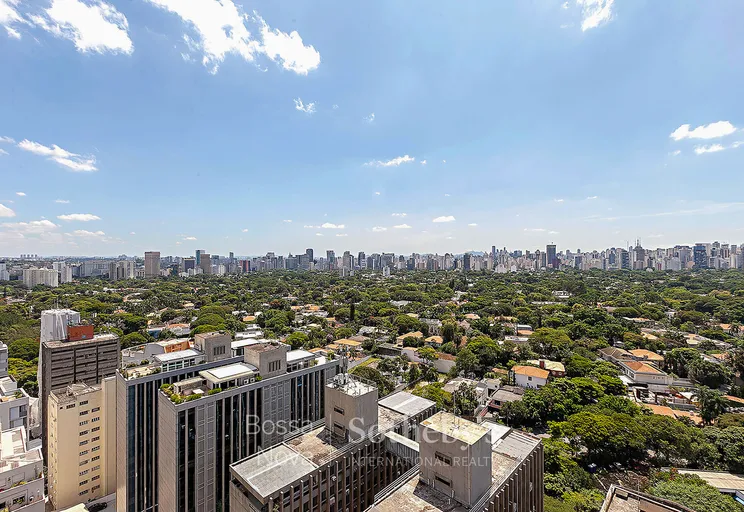 Vista Panorâmica - Imagem 36