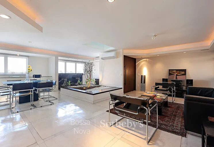 Sala de jantar - Imagem 9