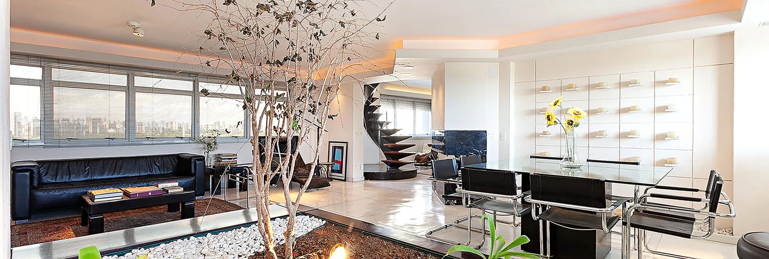 Living - Imagem 1