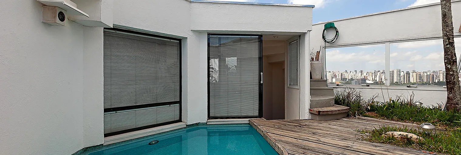Piscina - Imagem 41
