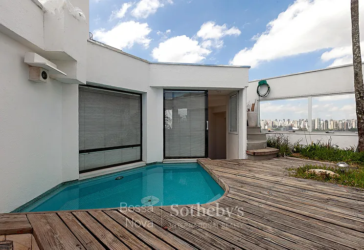 Piscina - Imagem 41