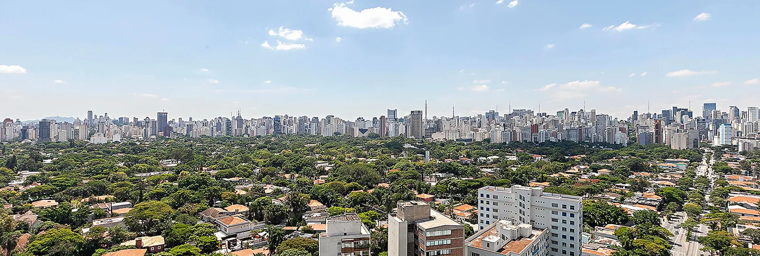 Vista Panorâmica - Imagem 35