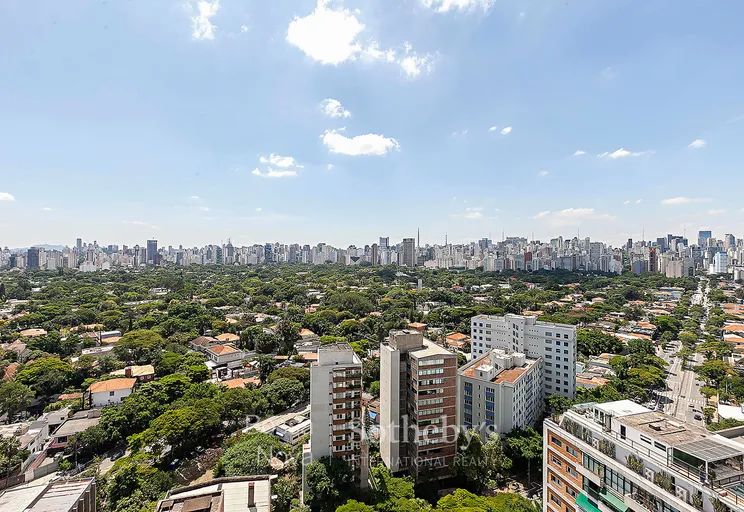 Vista Panorâmica - Imagem 35