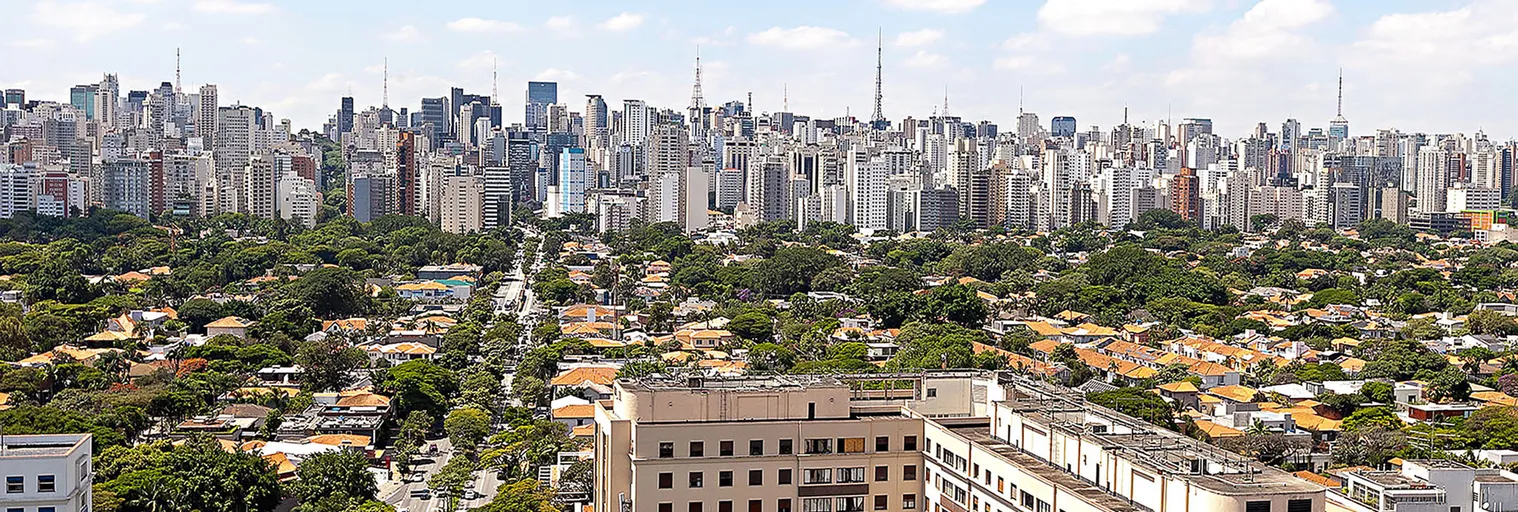 Vista Panorâmica - Imagem 45
