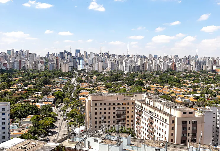 Vista Panorâmica - Imagem 45