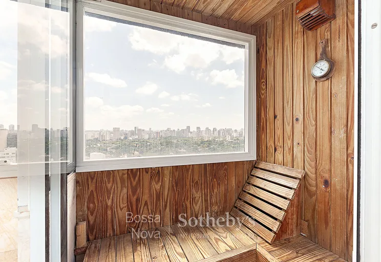 Sauna - Imagem 39