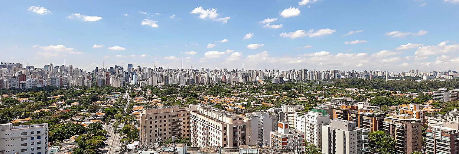 Vista Panorâmica - Imagem 44