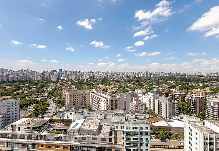 Vista Panorâmica - Imagem 44