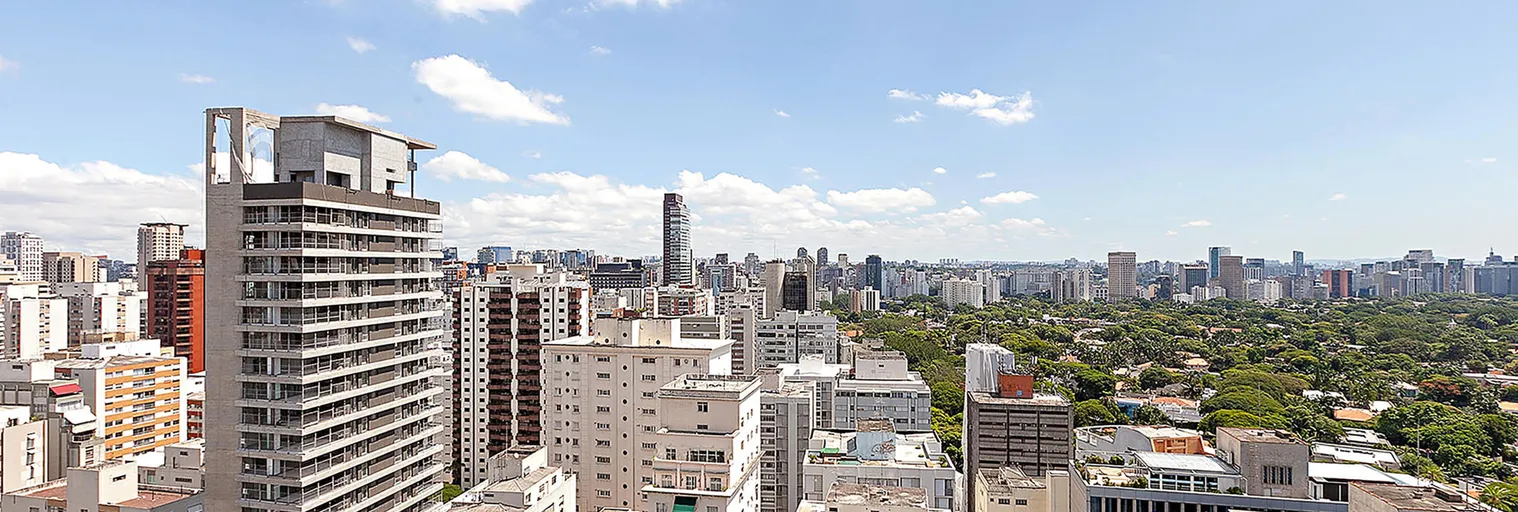 Vista Panorâmica - Imagem 43