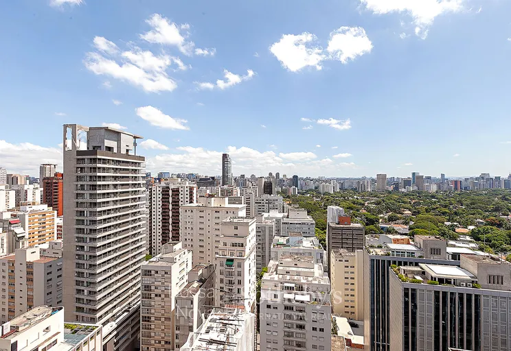 Vista Panorâmica - Imagem 43