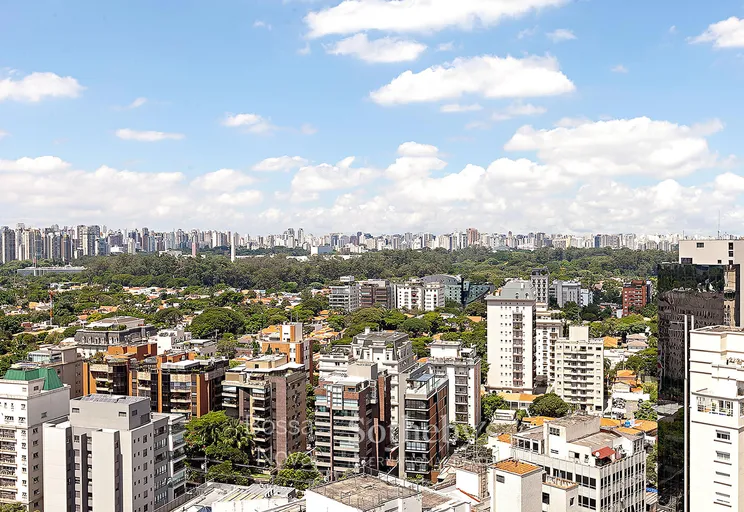 Vista Panorâmica - Imagem 46