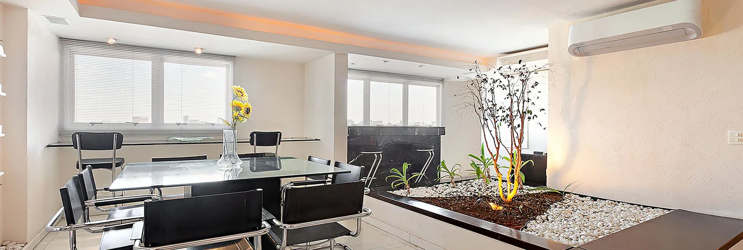 Sala de jantar - Imagem 3