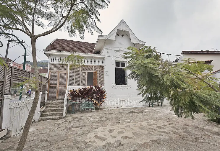 Fachada - Imagem 1