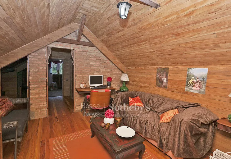 Home Theater - Imagem 12