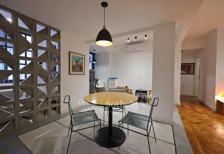 Sala de Almoço - Imagem 11