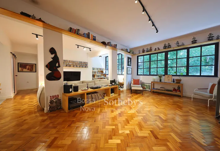 Sala - Imagem 1