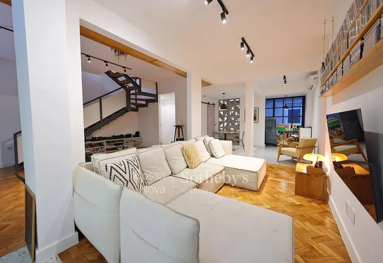 Sala de TV - Imagem 10