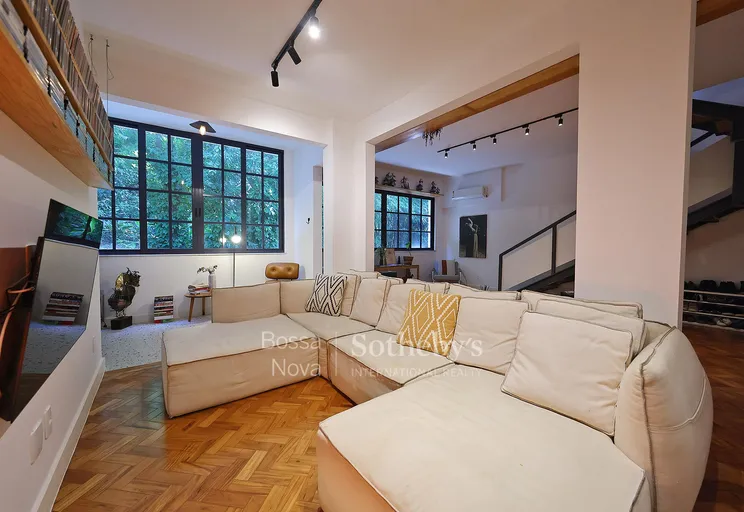 Sala de TV - Imagem 7