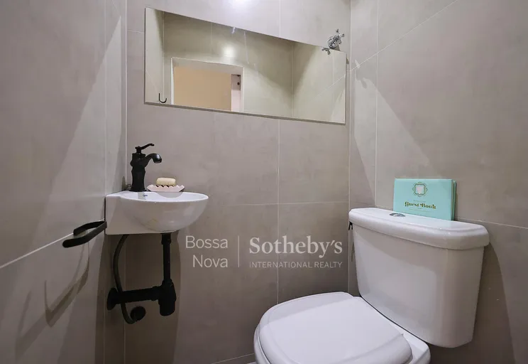 Lavabo - Imagem 13