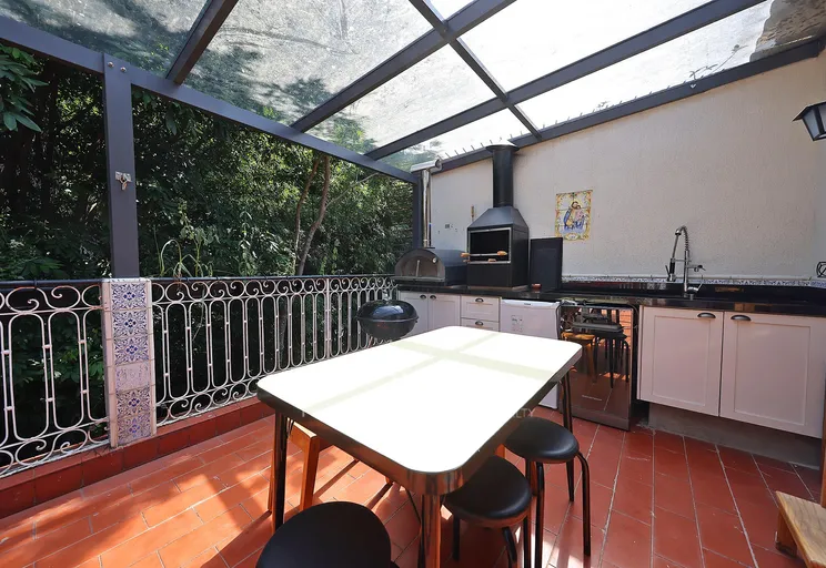 Espaço Gourmet - Imagem 39