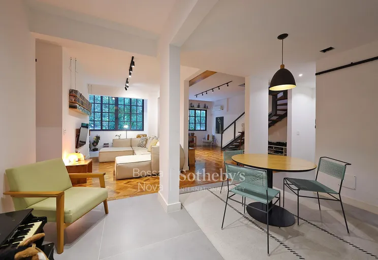 Sala de Almoço - Imagem 12