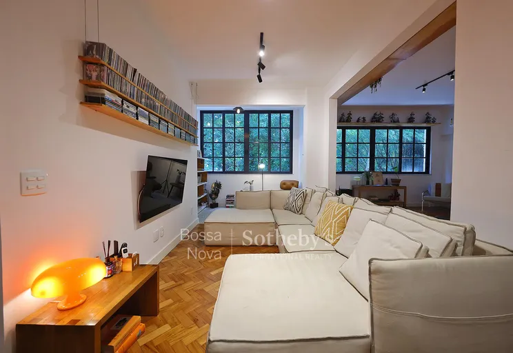Sala de TV - Imagem 6
