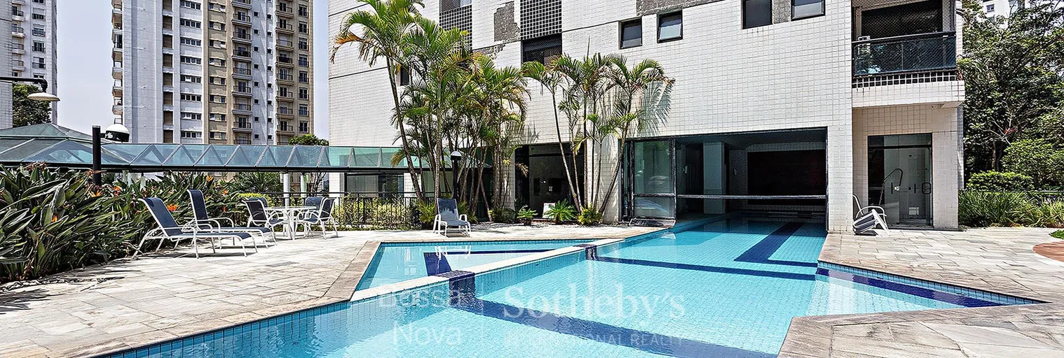 Piscina - Imagem 44