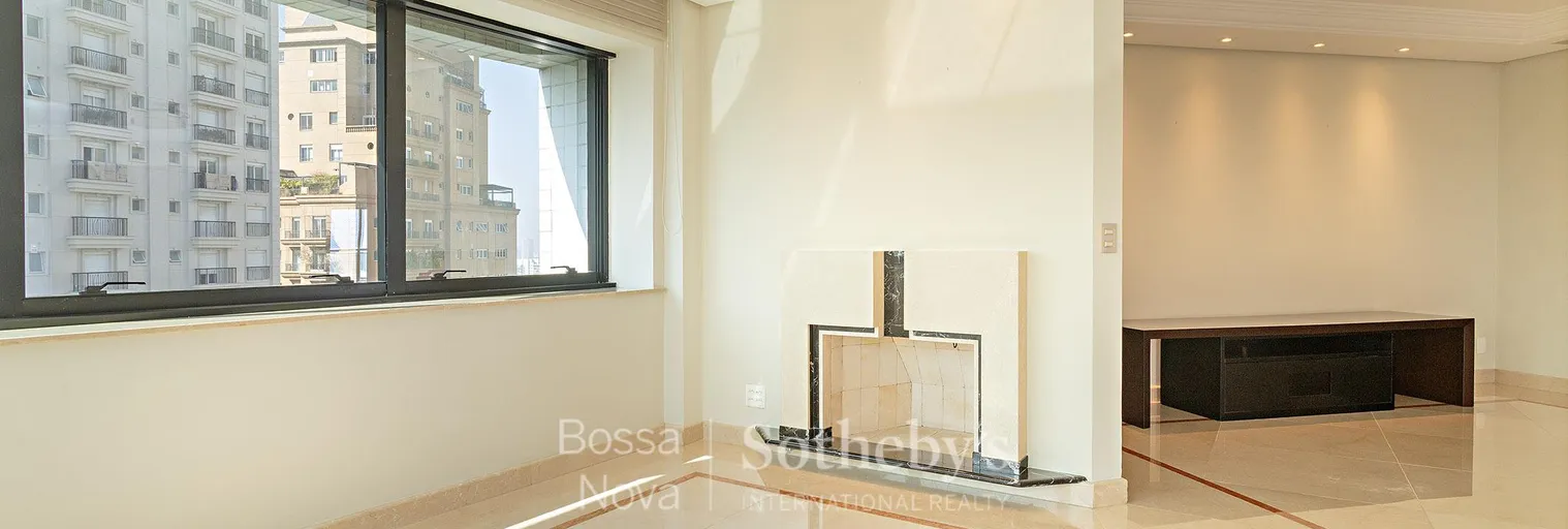 Sala de estar - Imagem 15