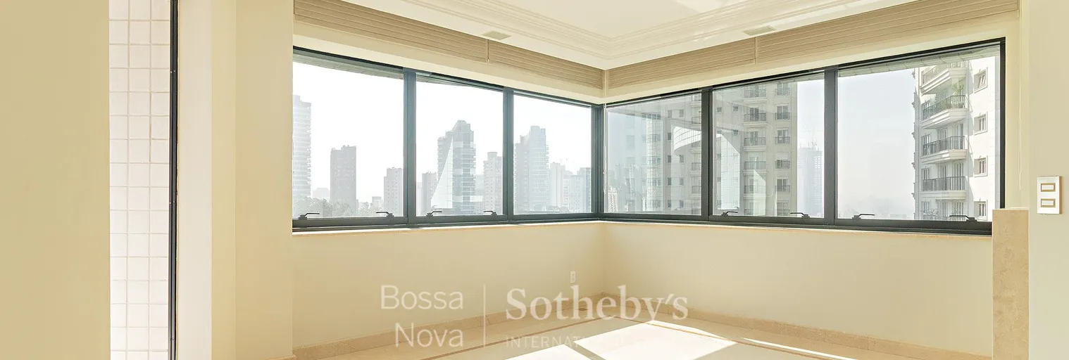 Sala de estar - Imagem 13