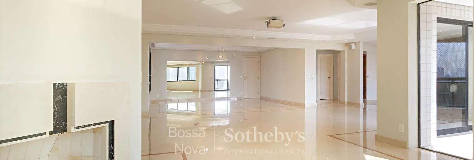 Sala de estar - Imagem 14