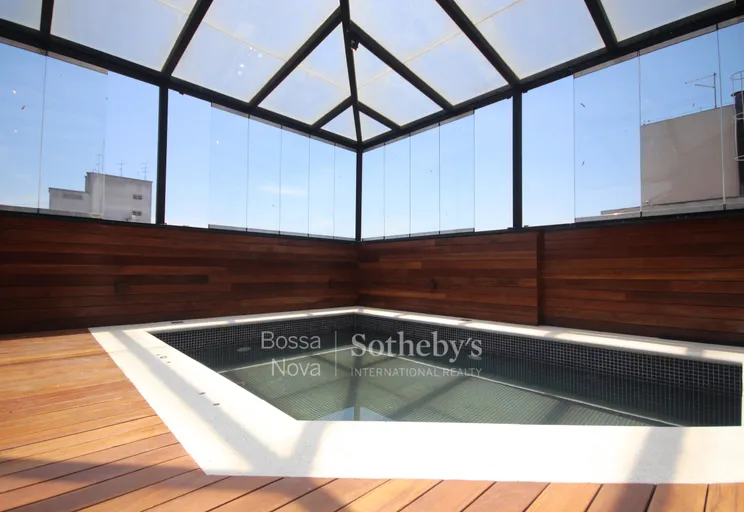 Piscina - Imagem 18