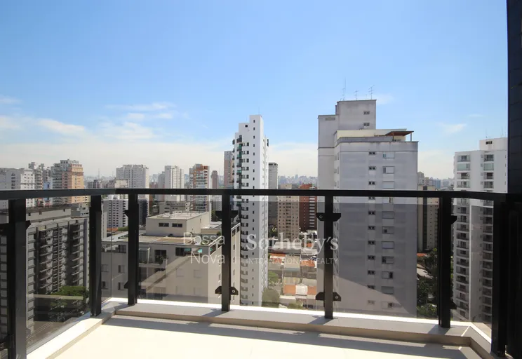 Varanda - Imagem 32
