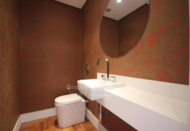 Lavabo - Imagem 9