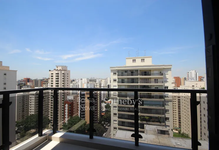Terraço - Imagem 35