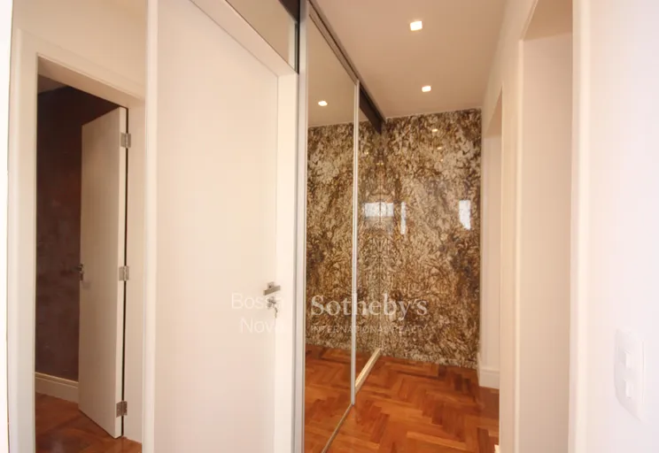 Hall Privativo - Imagem 8