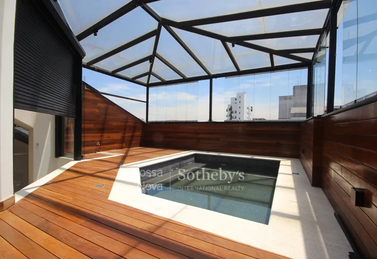 Piscina - Imagem 19