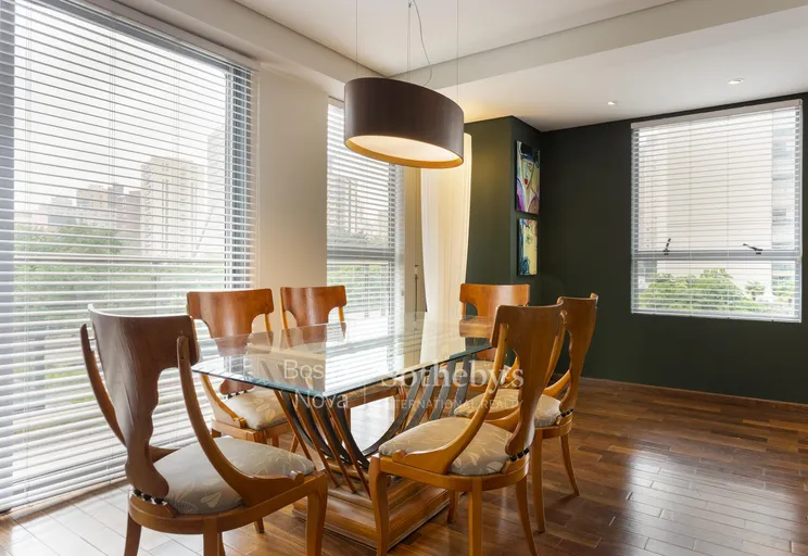 Sala de jantar - Imagem 4