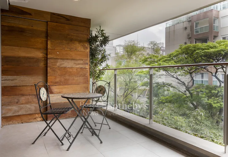 Terraço - Imagem 10