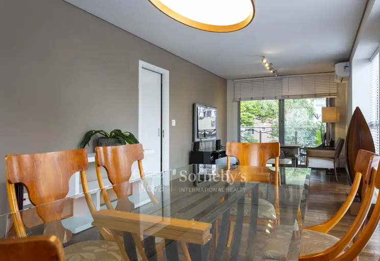 Sala de estar - Imagem 3