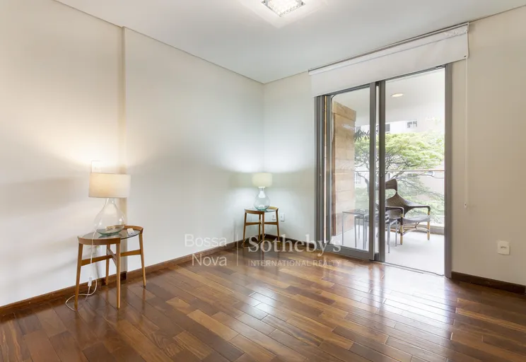 Suíte Master - Imagem 12