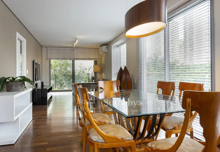 Sala de jantar - Imagem 5